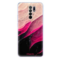 iSaprio Black and Pink pro Xiaomi Redmi 9