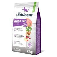 Eminent Cat Adult Chicken 2kg