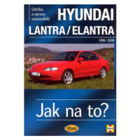 Hyundai Lantra/Elentra 1996-2006 - Jak na to? - 101.