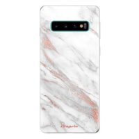 iSaprio RoseGold 11 pro Samsung Galaxy S10