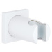 Držák sprchy Grohe Rainshower neutral Moon White, Yang White 27075LS0