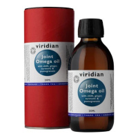 Viridian Joint Omega Oil Kloubní výživa 200ml