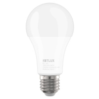 Retlux žárovka RLL 411, LED A65, E27, 15W, denní bílá - 50005745