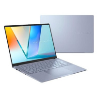 ASUS Vivobook S 14 S5406SA-OLED004W Mist Blue kovový