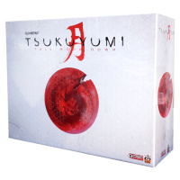 Grey Fox Games TSUKUYUMI: Full Moon Down - EN