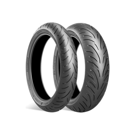 Bridgestone T31R 160/70 R17 73w