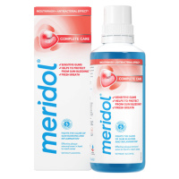 MERIDOL Complete Care Ústní voda 400 ml