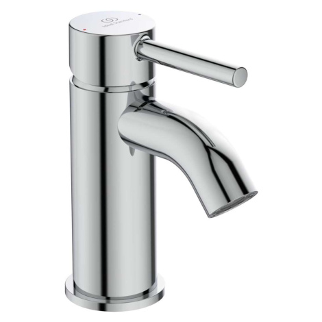 Ideal Standard CeraLine - Umyvadlová baterie s výpustí Click-Clack, chrom BC192AA