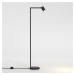 ASTRO stojací lampa Ascoli Floor 6W GU10 černá 1286087