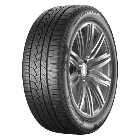 Continental TS 860 S 295/30 R20 101 W Zimní