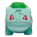 Orbico Pokémon Bulbasaur 60cm, plyš NEW