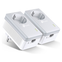 TP-Link TL-PA4010PKIT Bílá