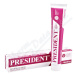 PRESIDENT Profi zubní pasta s chlorhex.75ml