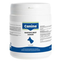 Canina Barfer S Best Junior 850g