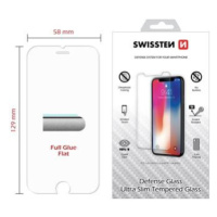 Tvrzené sklo Swissten pro Apple iPhone 12 Pro Max