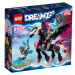 LEGO® DREAMZzz™ 71457 Létající kůň pegas