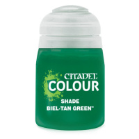 Citadel Shade: Biel-tan Green 18 ml