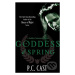 Goddess of Spring - P.C. Cast - kniha z kategorie Sci-fi, fantasy a komiksy