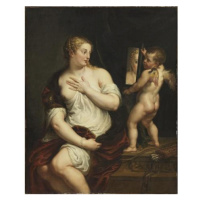Peter Paul Rubens - Venuše