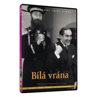 Bílá vrána - DVD