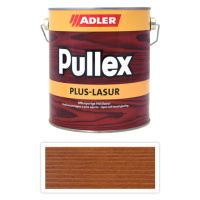 ADLER Pullex Plus Lasur - lazura na ochranu dřeva v exteriéru 2.5 l Borovice 50331