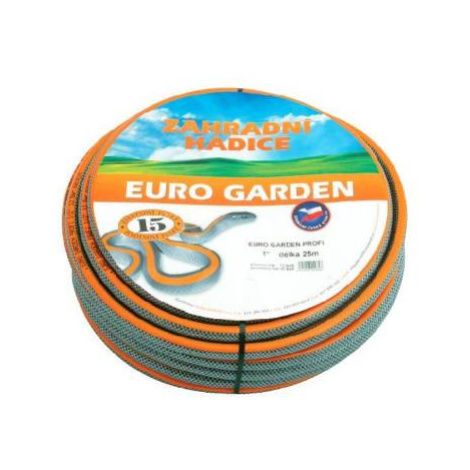 Hadice EURO Garden PROFI 1", 25 m ENPRO