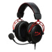 HyperX Cloud Alpha Red