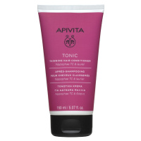 APIVITA Tonic Thinning kondicionér 150 ml