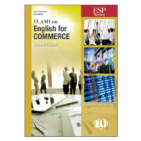 Esp Series: Flash on English for Commerce New Ed. ELI