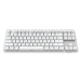 Dareu Bezdrátová mechanická klávesnice Dareu EK807G 2.4G (bílá)