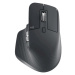 Logitech myš MX Master 3S pro Business Performance, šedá, EMEA