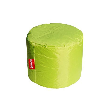 BeanBag Sedací vak roller limet