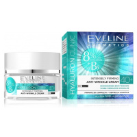 EVELINE HYALURON CLINIC 40+ Denní/noční krém 50ml