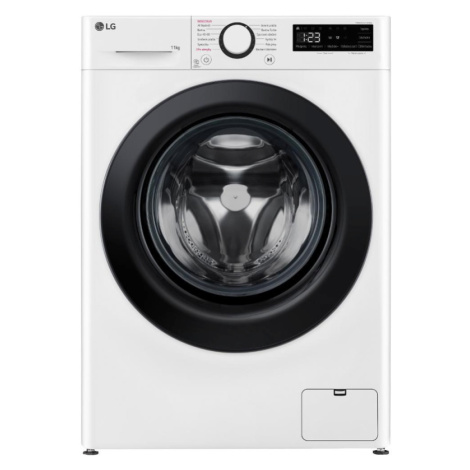 LG FSR5A14WL - Pračka