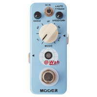 Mooer @Wah