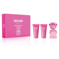 MOSCHINO Toy2 Bubble Gum dárkový set pro ženy 3 ks