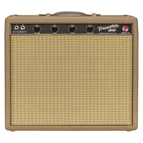 Fender 62 Princeton Chris Stapleton Edition