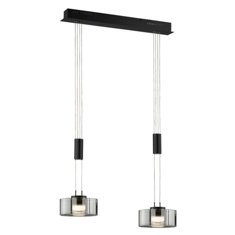 Fischer & Honsel STROPNÍ ZÁVĚSNÉ LED SVÍTIDLO