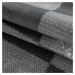 Ayyildiz koberce Kusový koberec Base 2830 grey Rozměry koberců: 120x170