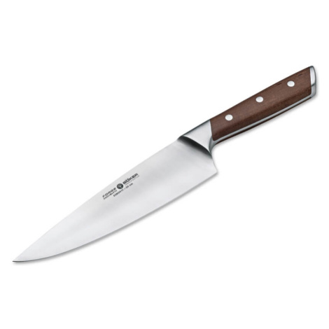 Böker Forge Wood kuchařský nůž 20 cm Boker