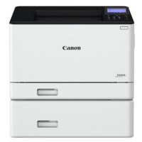 Barevná laserová tiskárna Canon i-SENSYS LBP673Cdw (5456C007) / 1200 × 1200 DPI / Wi-Fi/USB / bí