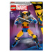 LEGO® Marvel 76257 Sestavitelná figurka: Wolverine