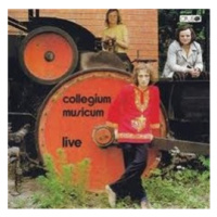 Collegium Musicum: Live CD