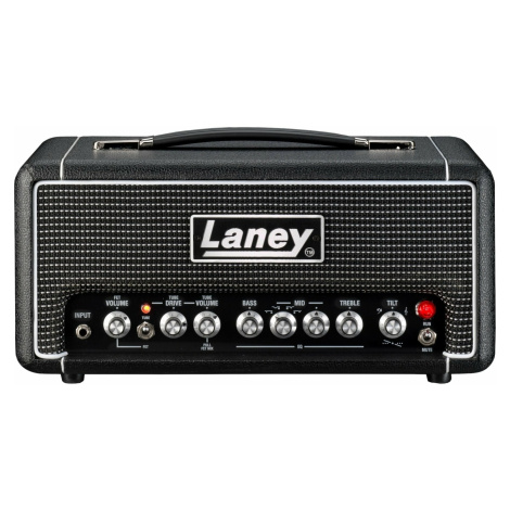 Zesilovače Laney