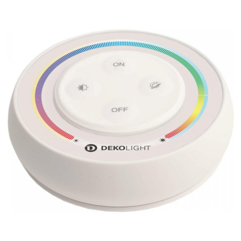 Light Impressions Deko-Light RF-smart, dálkové ovladání, bílá, 1 zóna, RGB/RGBW/RGB+CCT, IP20 84