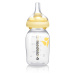 Medela Calma láhev pro kojené děti 150 ml 1 ks
