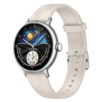 ARMODD Candywatch 5 GPS stříbrná