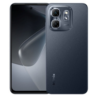 Infinix Hot 50i 4GB/128GB černá Černá