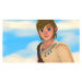 SWITCH Legend of Zelda: Skyward Sword HD