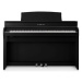 KAWAI CA501B - Premium Satin Black